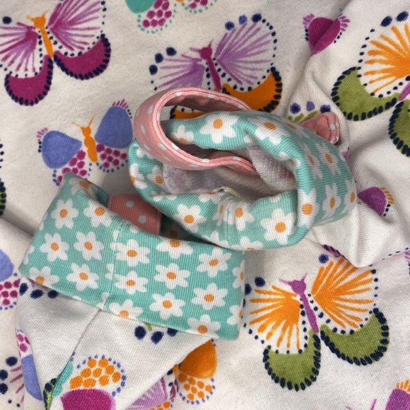 Bundle of 2 Matilda Jane size 4 Little Kid Shirts Play Condition - Picture 12 of 14